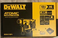 SDS Plus Cordless Rotary Hammer