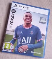 FIFA 22
