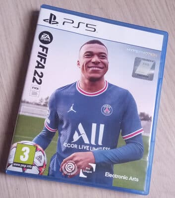 FIFA 22