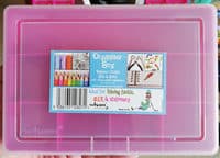 organiser box