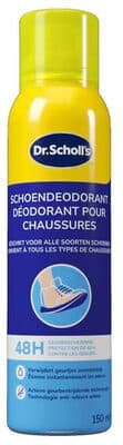 Dr. Scholl's Schoendeodorant