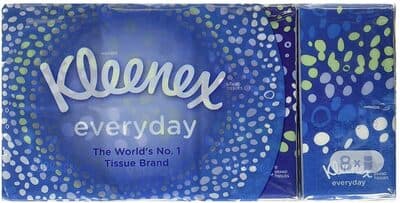 Tissues