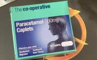 Paracetamol Tablets