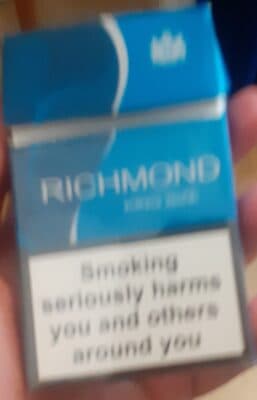 Richmond King Size