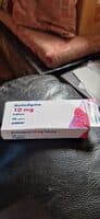 Amlodipine