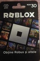 Roblox 30$