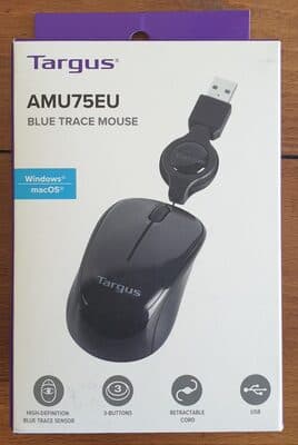 Souris AMU75EU