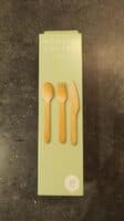 Wooden Cutlery