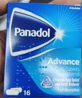 Panadol
