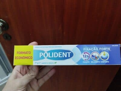 Polident