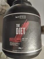 the diet