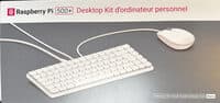 Bundle 500+ (Desktop Kit d'ordinateur personnel)