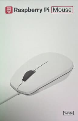 Mouse
