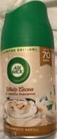White Cocoa Spray