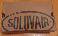 Solovair Casual 4 eye Gibson Shoe