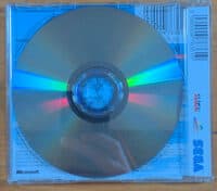 OutRun 2 cd de démo