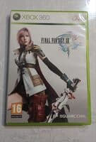 Final Fantasy XIII