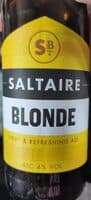 Saltaire Blonde
