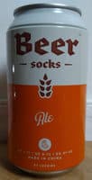 Beer socks Ale