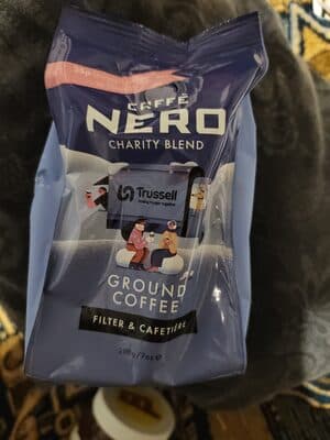 Caffe Nero Charity Blend