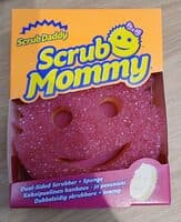 Scrub Mommy
