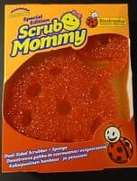 Special edition Scrub Mommy Biedronka