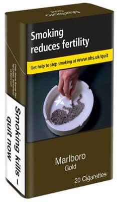 Cigarettes