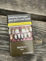 Cigarettes