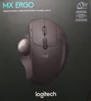 MX Ergo