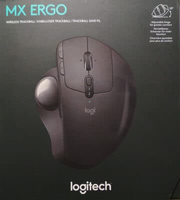 MX Ergo