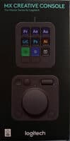 MX Creative Console