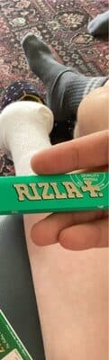 Rolling papers