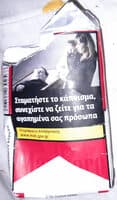 cigarette