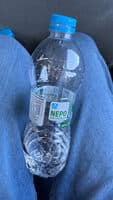 AB Vasilopoulos water