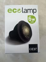 Lampadina gu10