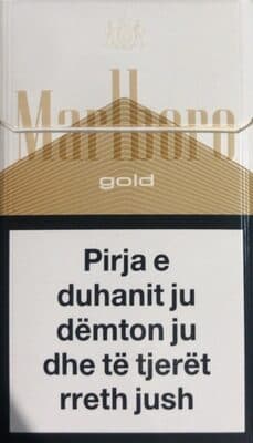 Marlboro
