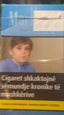 Marlboro