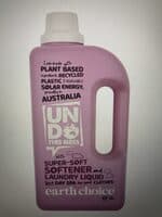 Undo This Mess Super Softener Laundry Liquid