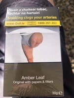 Tobacco