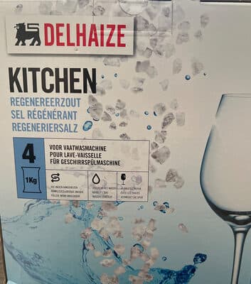Kitchen Regenerative Salt