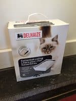 Litière pour Chat
