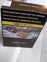 Sigaret