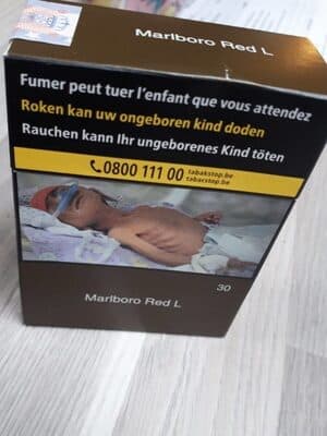 Sigaret