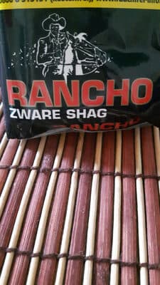 Rancho Zware Shag