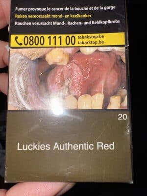 luckies