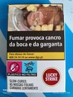 Lucky Strike
