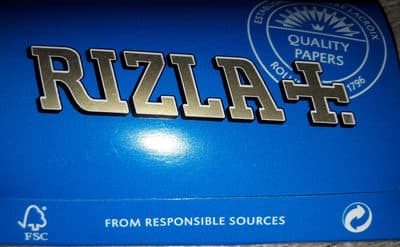 rizla+