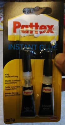 instant glue