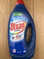 Clothes Detergent Universal 4+1