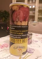 Tabac Camel